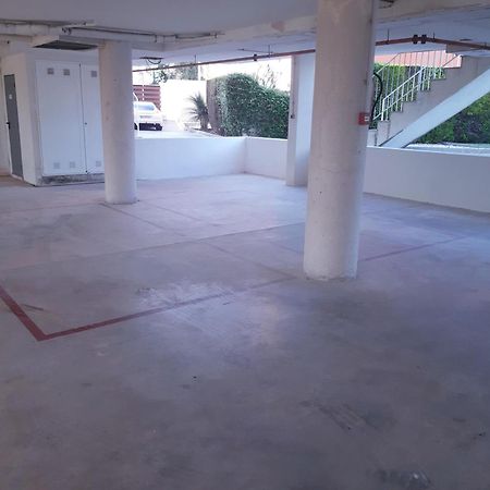 Apartamento Aurora Con Terraza Y Vistas Al Mar Playa Exterior photo